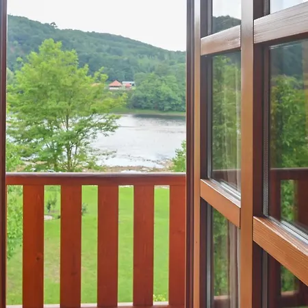 Vikendica Pored Drine Feriehus Bajina Basta