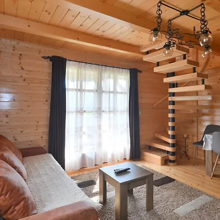 Vikendica Pored Drine Дом отдыха *