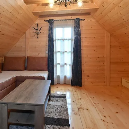 Vikendica Pored Drine *