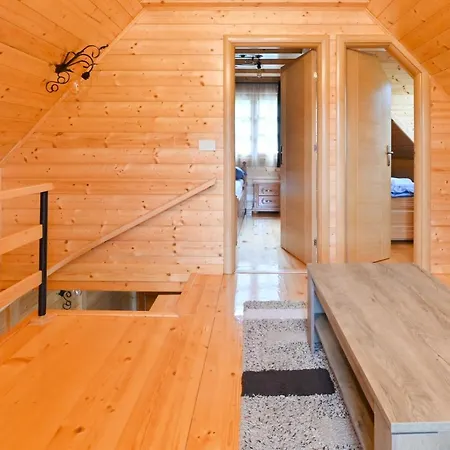 Дом отдыха Vikendica Pored Drine Баина-Башта