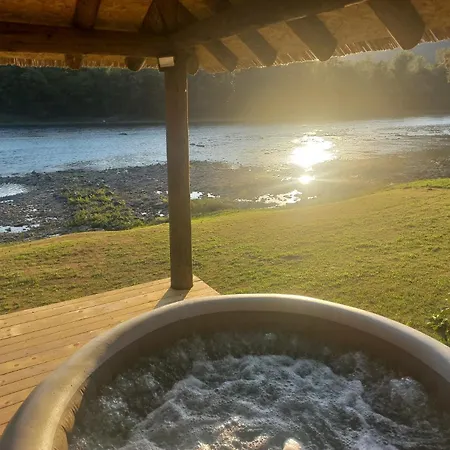 Vikendica Pored Drine