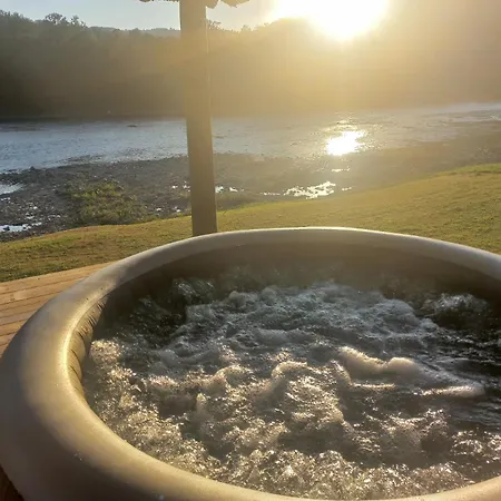 Vikendica Pored Drine