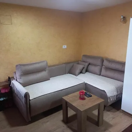 Vikendica Pored Drine Дом отдыха Баина-Башта